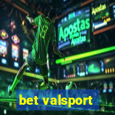 bet valsport